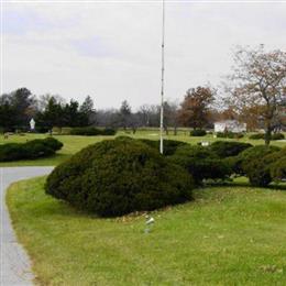 Floral Hills Memorial Gardens Cemetery