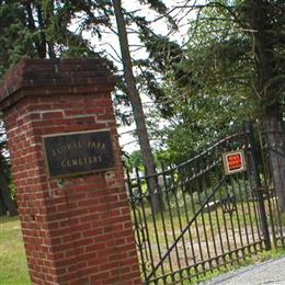 Floral Park Cemetery