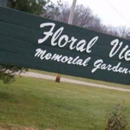 Floral View Memorial Gardens