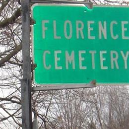 Florence Cemetery