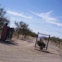 Florence Cemetery