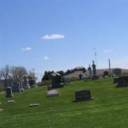 Florence United Methodist Church Cemetery