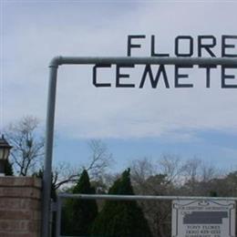 Flores Cemetery