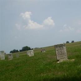Florey Cemetery