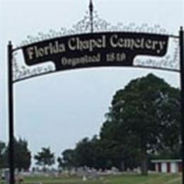 Florida Chapel Cemetery