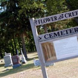 Flower Creek Cemetery