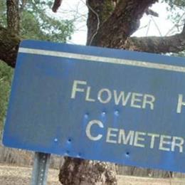 Flower Hill Cemetery