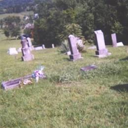 Flower Point Cemetery