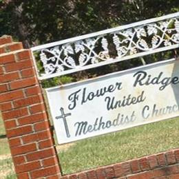 Flower Ridge Cemetery