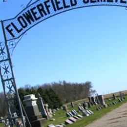 Flowerfield Cemetery