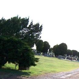 Floydada Cemetery