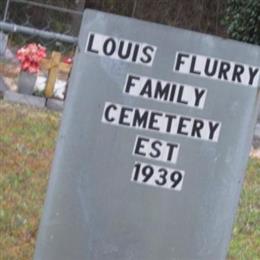 Flurry Cemetery