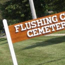 Flushing Cemetery