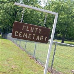 Fluty Cemetery