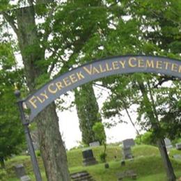Fly Creek Valley Cemetery