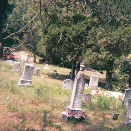 Flynn-Hoover Cemetery