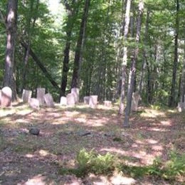 Fog Hill Cemetery, Sysoon images Fog Hill Cemetery