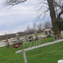 Fogwell Cemetery