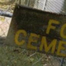 Foil Cemetery