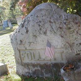 Follett Cemetery