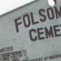 Folsomville Cemetery