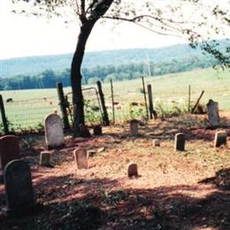 Foltz Family Cemetery