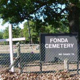 Fonda Cemetery