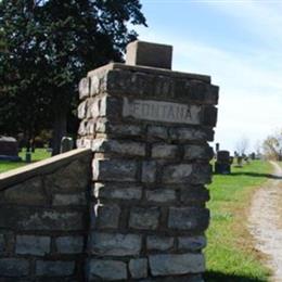 Fontana Cemetery