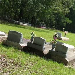 Fontenot Cemetery
