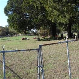 Forbus Cemetery