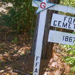 Ford Cemetery