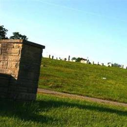 Fordsville Cemetery