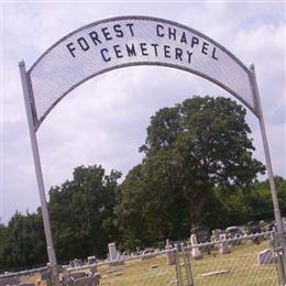 Forest Chapel Cemetery