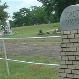 Forest Haven Cemetery