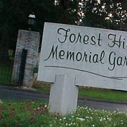 Forest Hills Memorial Gardens