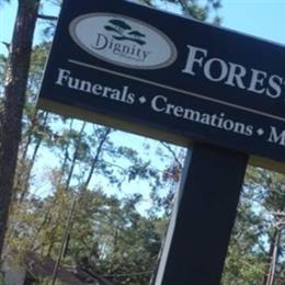 Forest Lawn Memorial Park and Funeral Home