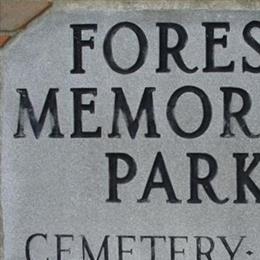 Forest Memorial Park