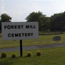 Forest Mill Cemetery