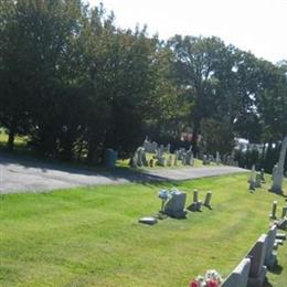Forest Oak Cemetery