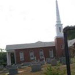 Oak Forest Presbyterian Church Cemetery