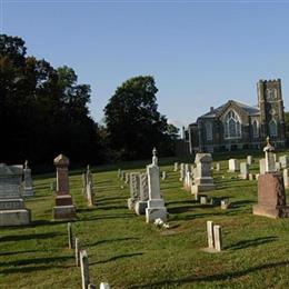 Forest Ridge Cemetery