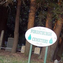 Forestburg Cemetery
