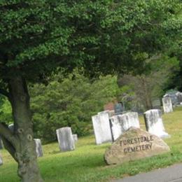 Forestdale Cemetery