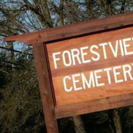 Forestview Cemetery