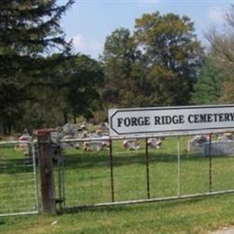 Forge Ridge Cemetery