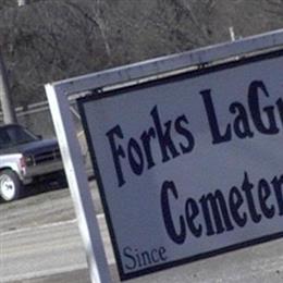 Forks LaGrue Cemetery