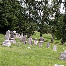 Forneys Cemetery