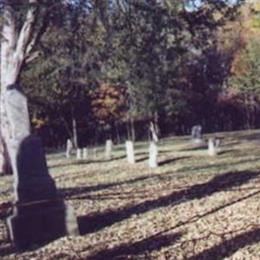 Forrest Cemetery