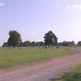 Forrest Park Cemetery