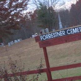 Forstner Cemetery